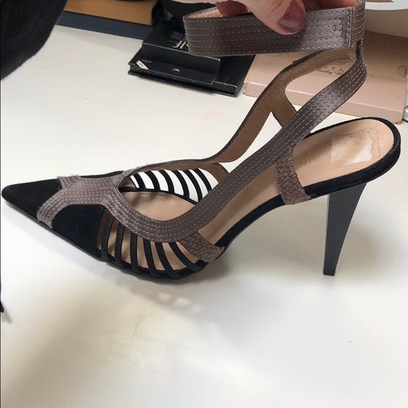 Shoes - Picture 2 of 3